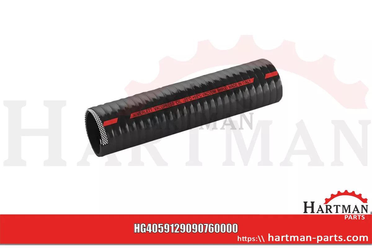 Wąż PVC Meterware