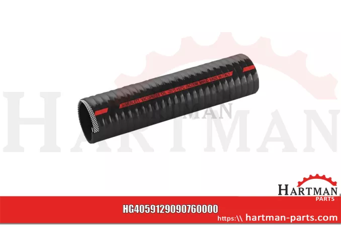 Wąż PVC Meterware