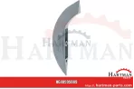 Płoza 2x gwint M8 szerokość 30 mm długość: 230 mm 95089