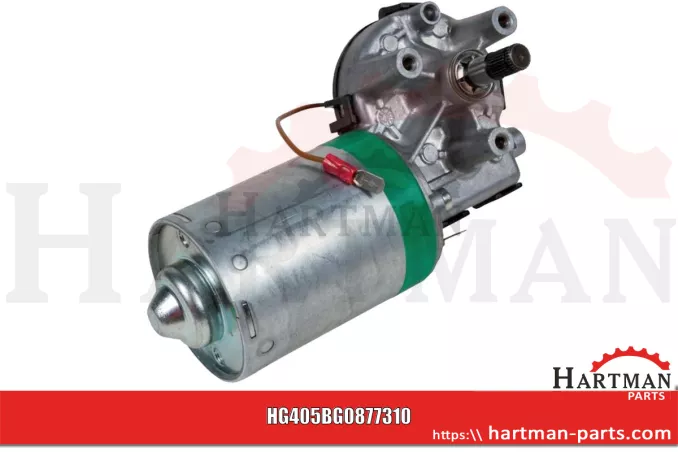 Silnik sterujący 24 VDC 0877310