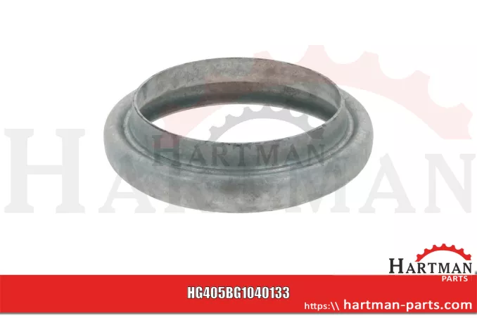 Zbiornik S3, HK 89, ocynkowany 1040133, 104 0133