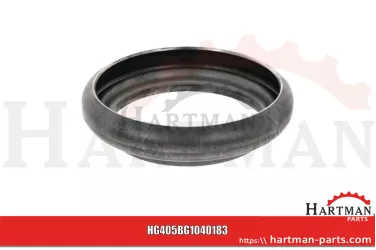 Zbiornik S3, HK 89, czarny 1040183, 104 0183