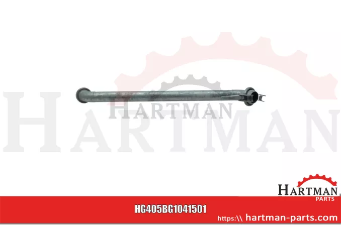 Kolanko stopniowe 89 mm / 3” 1041501