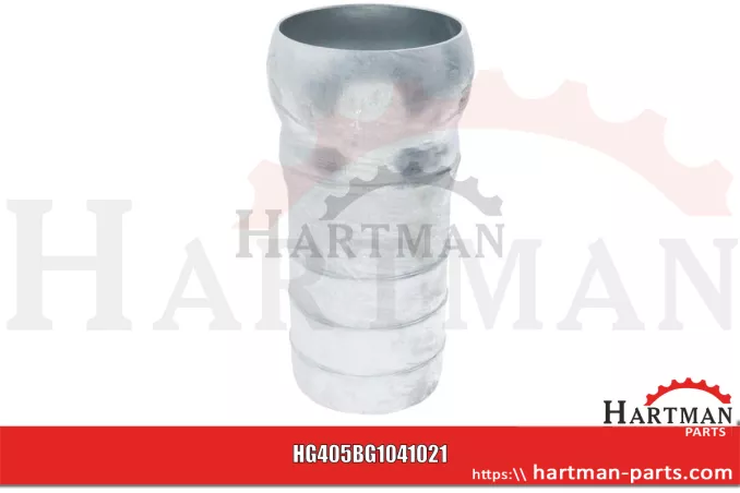 Kula S77 z przyłączem węża HK 108 1051021, 105 1021