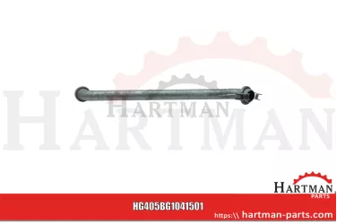Kolanko stopniowe 108 mm / 4” 1051501