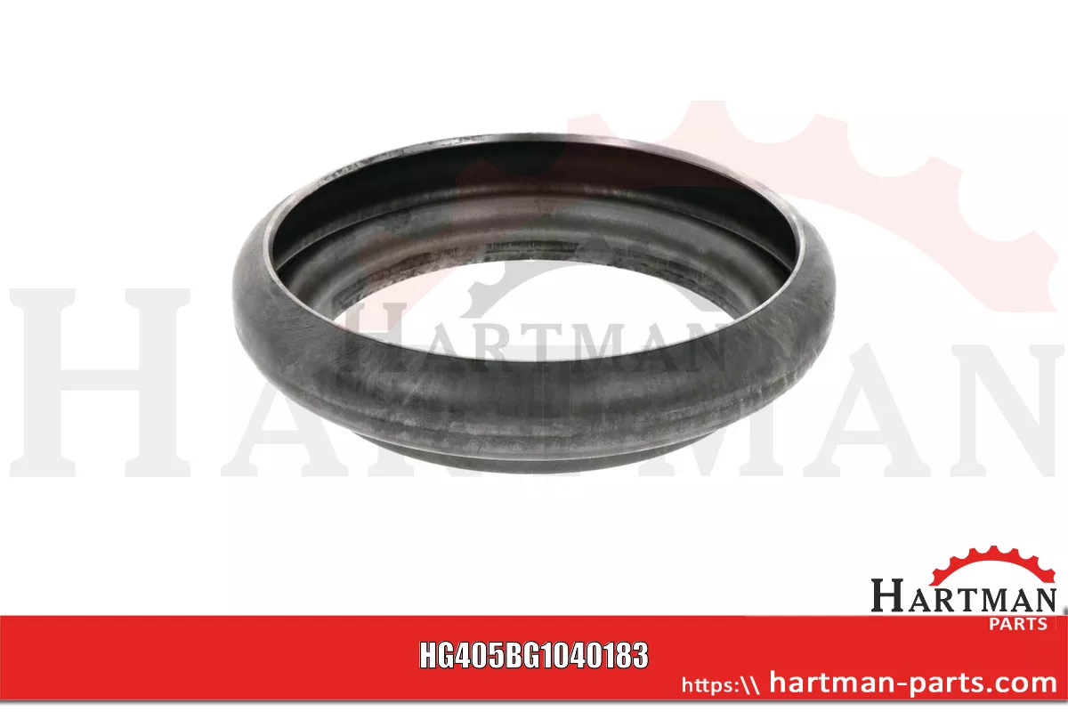 Zbiornik S3, HK 159, czarny 1070183, 107 0183