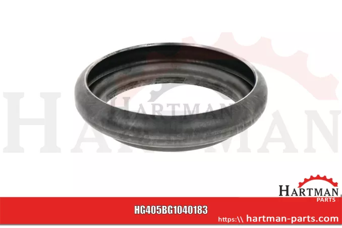 Zbiornik S3, HK 159, czarny 1070183, 107 0183