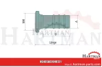 Zbiornik S78 z przyłączem węża HK 159 1070711, 107 0711