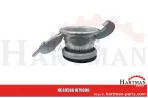 Złącze rurowe HK 159 ocynkowane 1079000, 107 9000