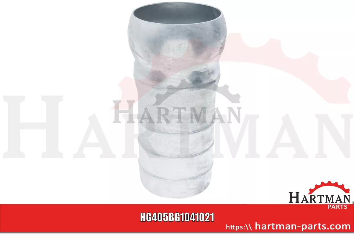 Kula S77 z przyłączem węża HK 194 1081011, 108 1011