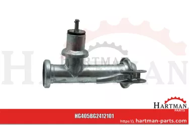 Kolanko hydrantu 2412101