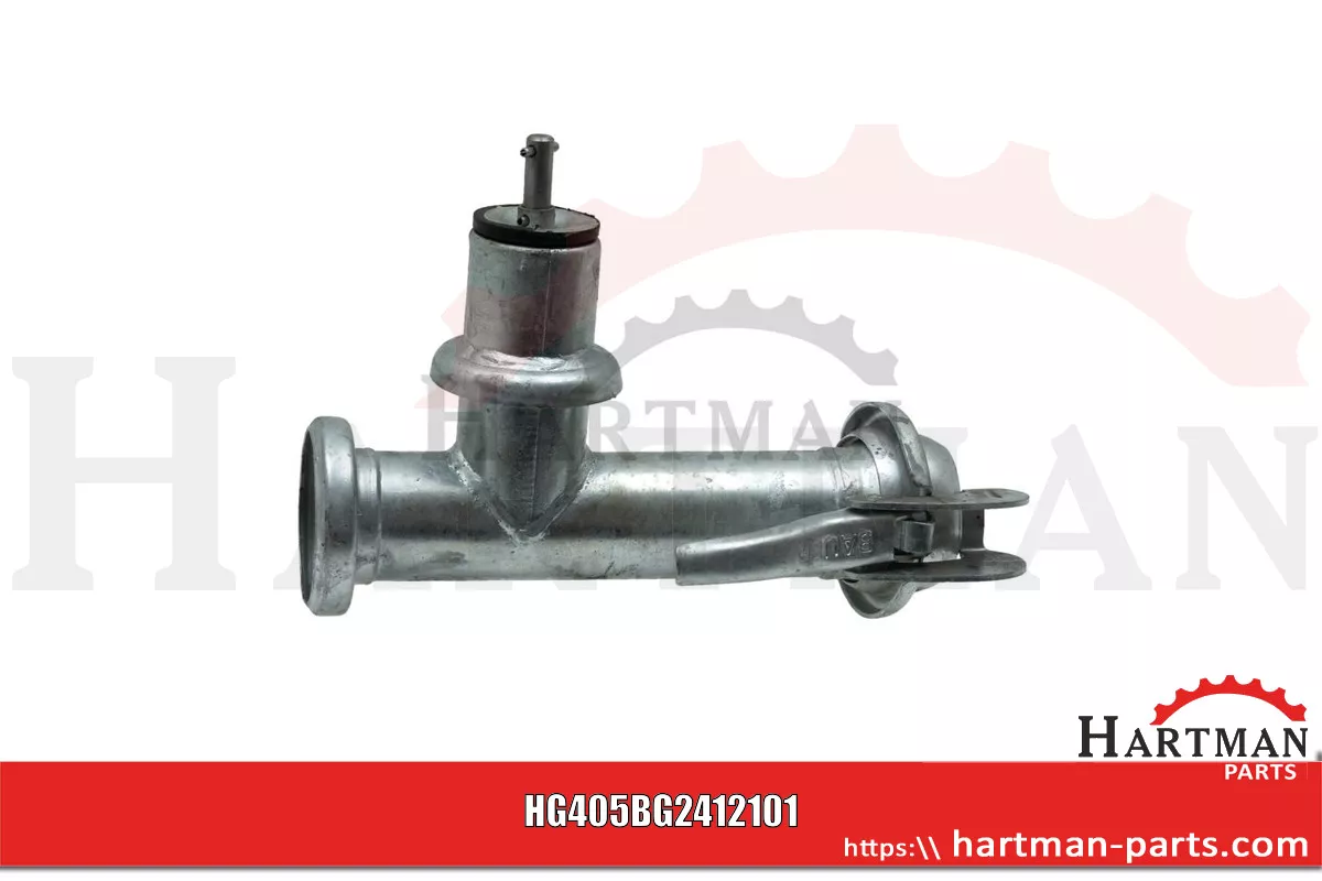 Kolanko hydrantu 2412101