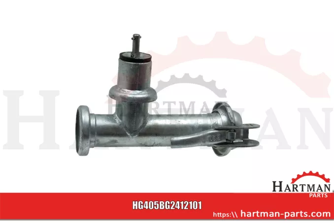 Kolanko hydrantu 2412101