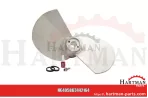 Zestaw naprawczy - łopatka mieszadła Ø 550 do MSXH 3442164