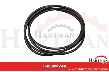 Zestaw naprawczy - oring, obudowa spiralna do MAGNUM SX 1000 / 2000 34