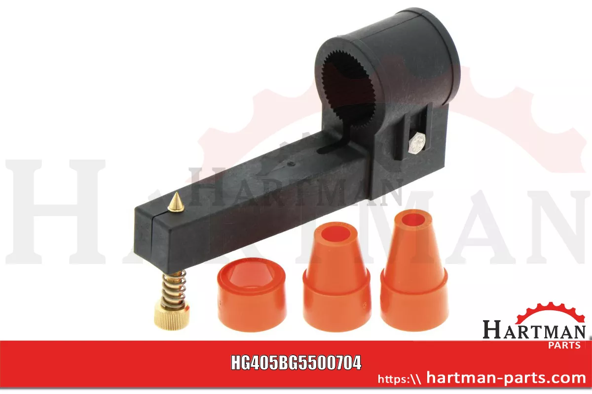 Rozdzielacz strumienia do zraszacza R 163 dla tryskacza R 163 5500704