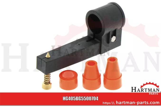 Rozdzielacz strumienia do zraszacza R 163 dla tryskacza R 163 5500704