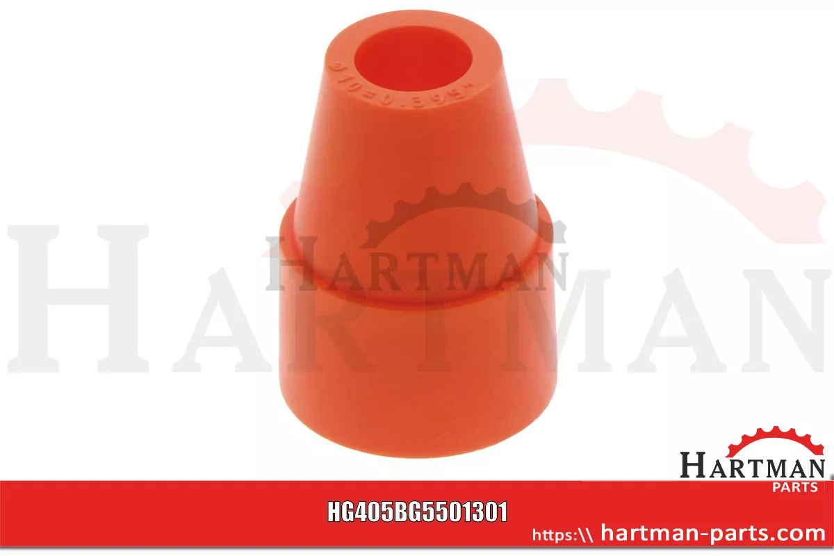 Dysza stożkowa 10 mm do zraszacza R 163 5501302
