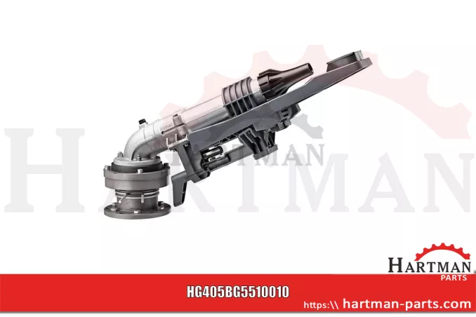 Zraszacz SR 101 Ultra SR 101 Ultra 5510010