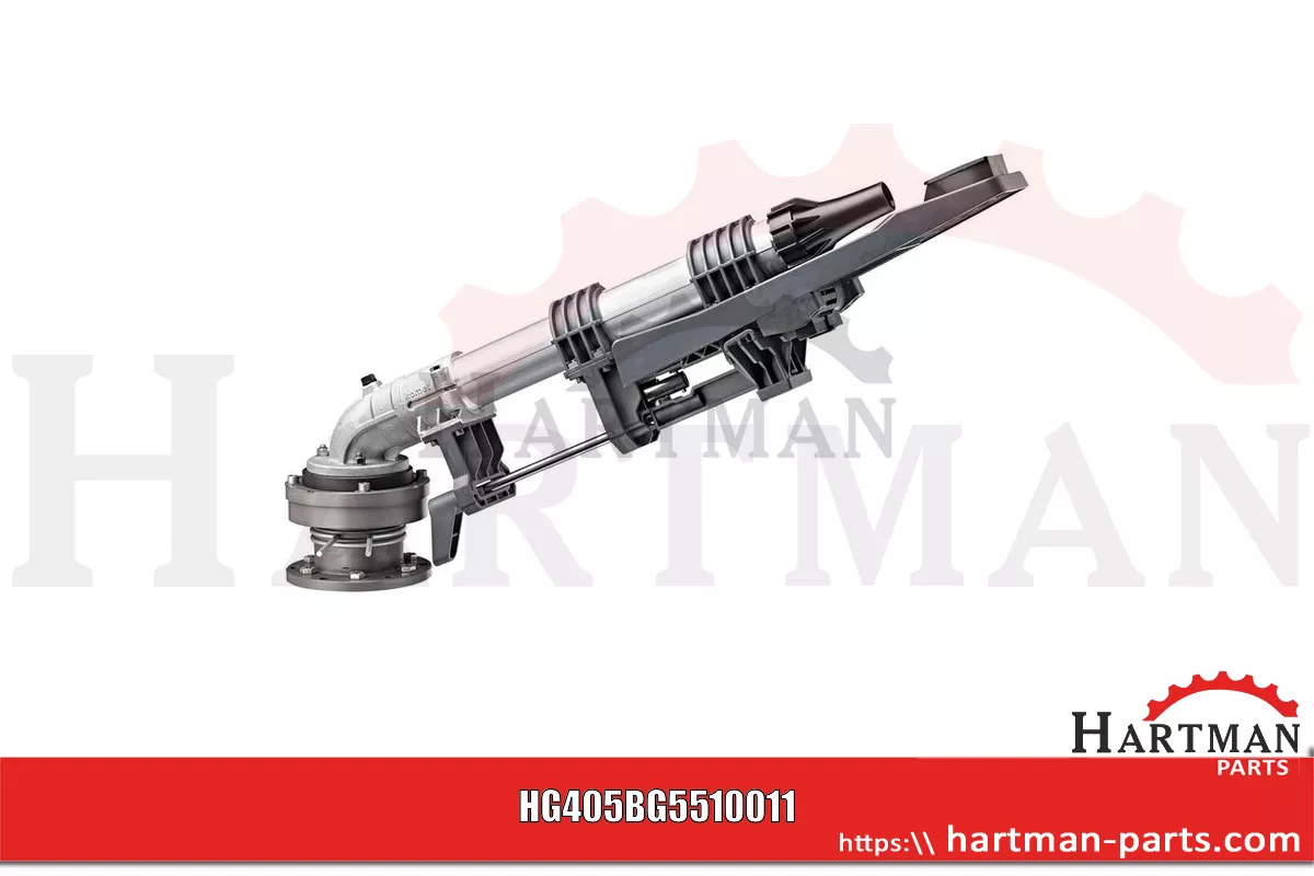 Zraszacz SR 140 Ultra SR 140 Ultra 5510011