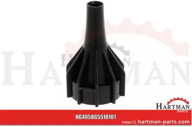 Dysza stożkowa 12 mm do zraszaczy SR101 i 140 ULTRA 5510101