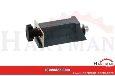 Rozdzielacz strumienia dla zraszaczy SR 101- 202 Ultra dla zraszaczy S