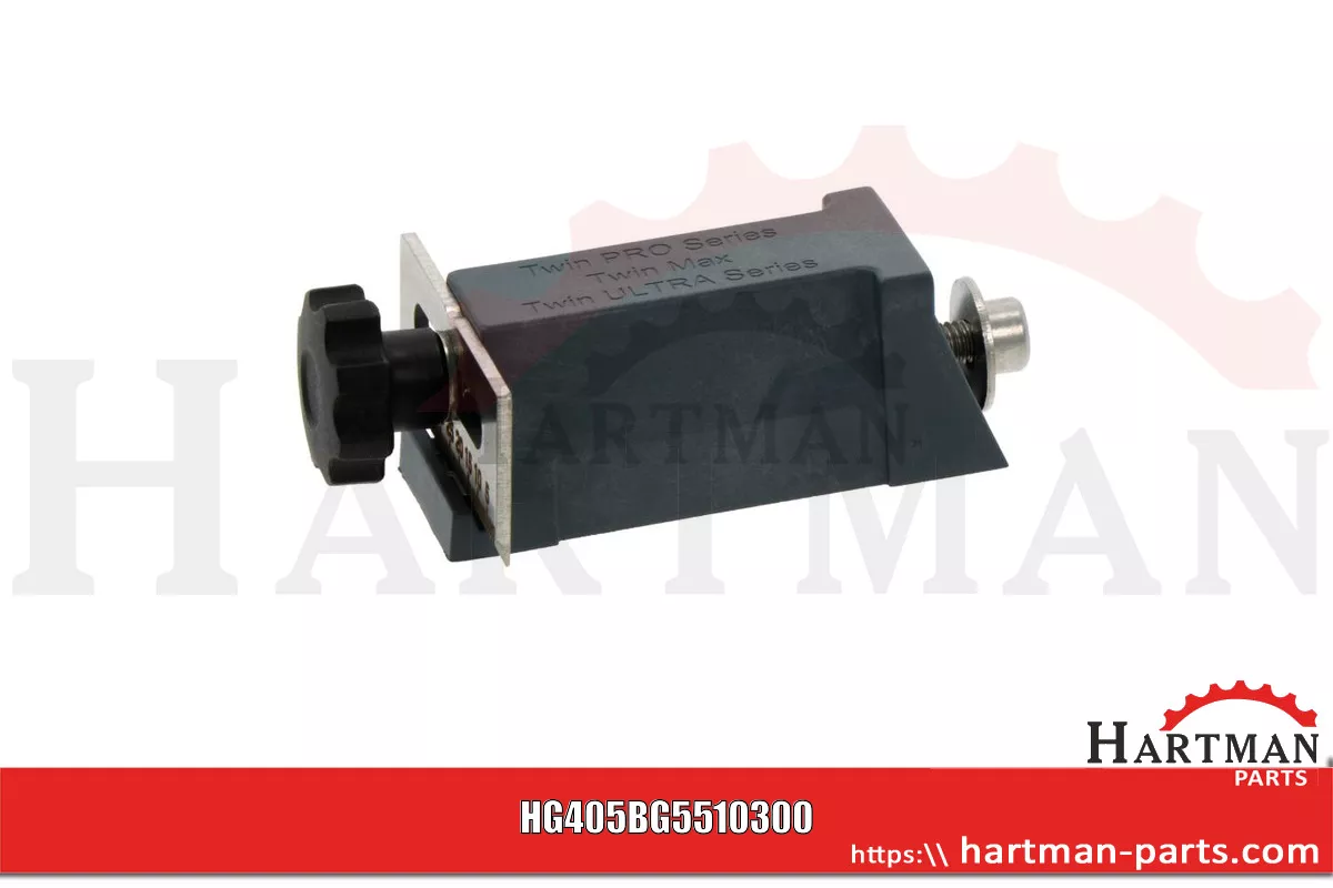 Rozdzielacz strumienia dla zraszaczy SR 101- 202 Ultra dla zraszaczy S