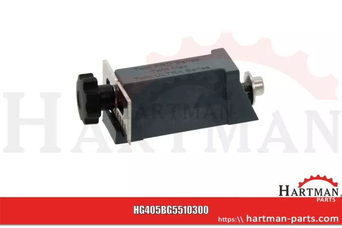 Rozdzielacz strumienia dla zraszaczy SR 101- 202 Ultra dla zraszaczy S