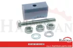 Zestaw naprawczy hamulec turbiny 8004054