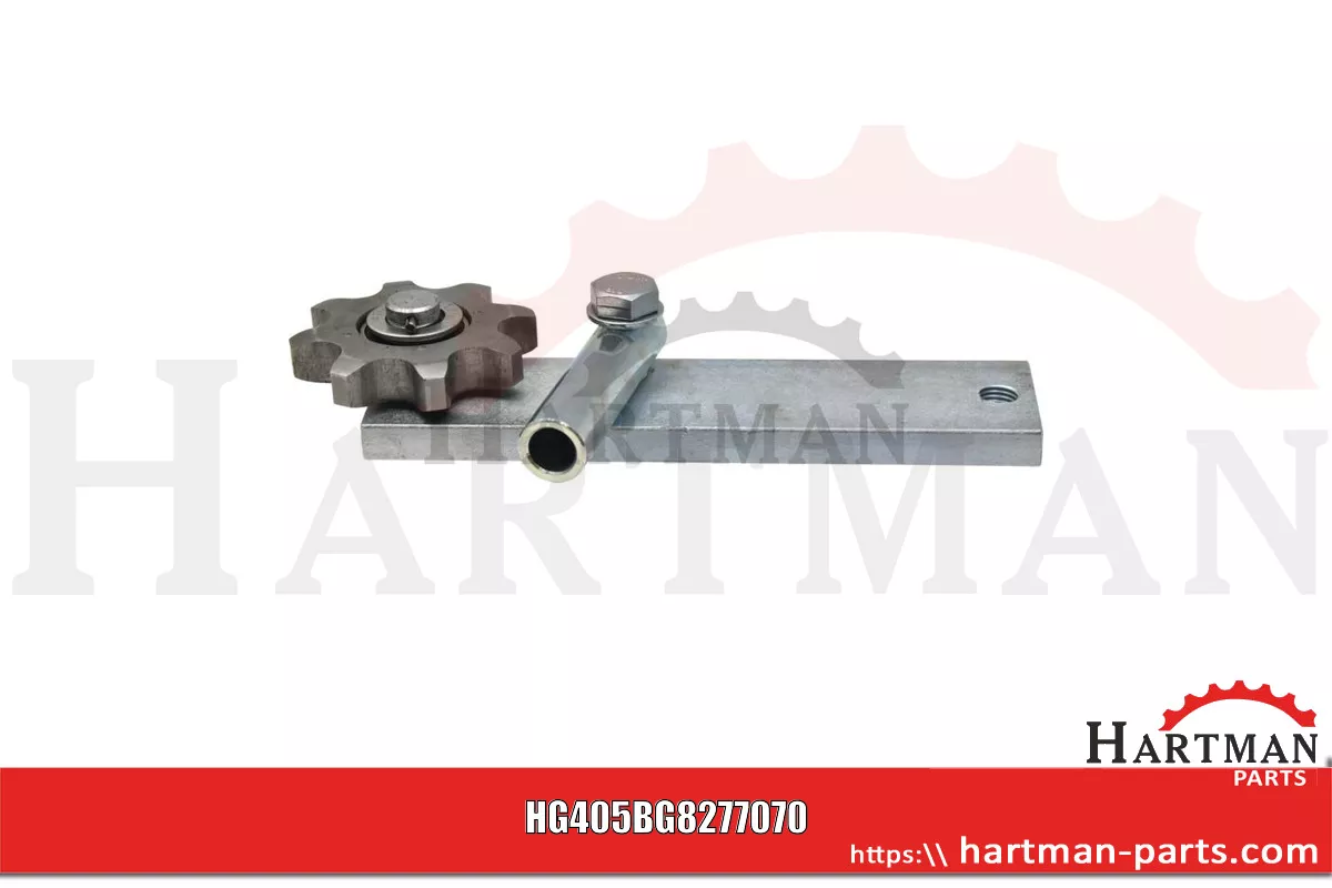 Napinacz łańcucha 1 1/4" kpl. 8277070