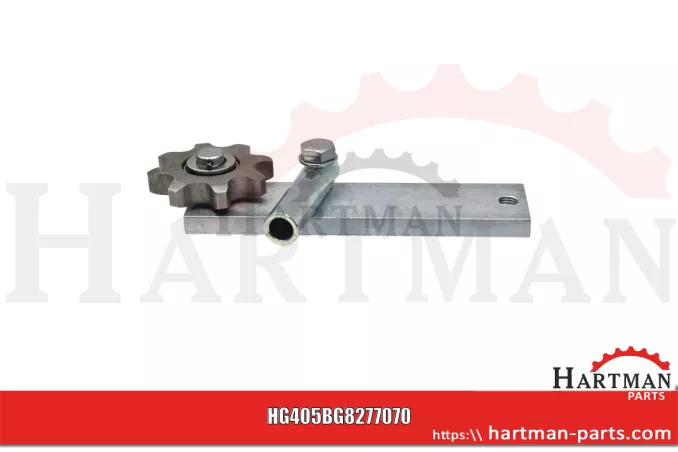 Napinacz łańcucha 1 1/4" kpl. 8277070
