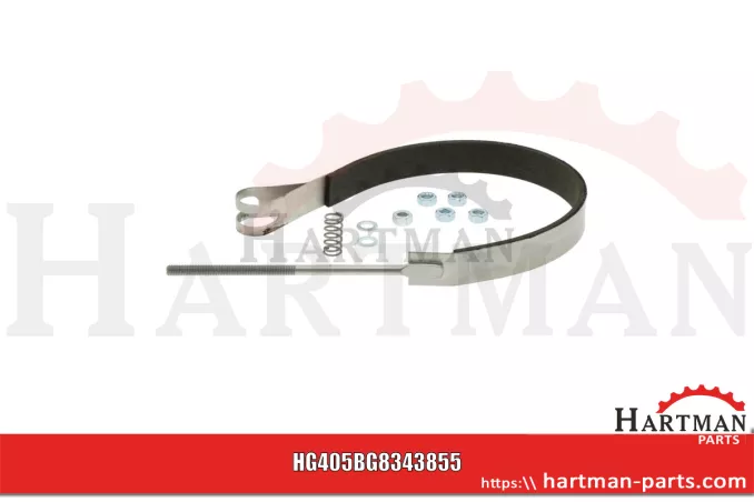 Zestaw naprawczy hamulec taśmowy 8343855