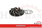 Zestaw naprawczy wirnik turbiny 8343858