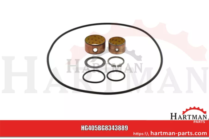 Zestaw naprawczy turbina 8343889