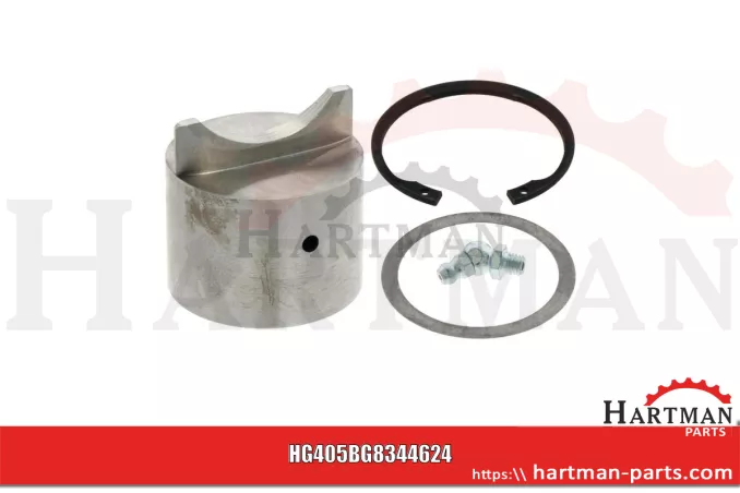 Zestaw naprawczy zabierak instalacji nawijania 8344624