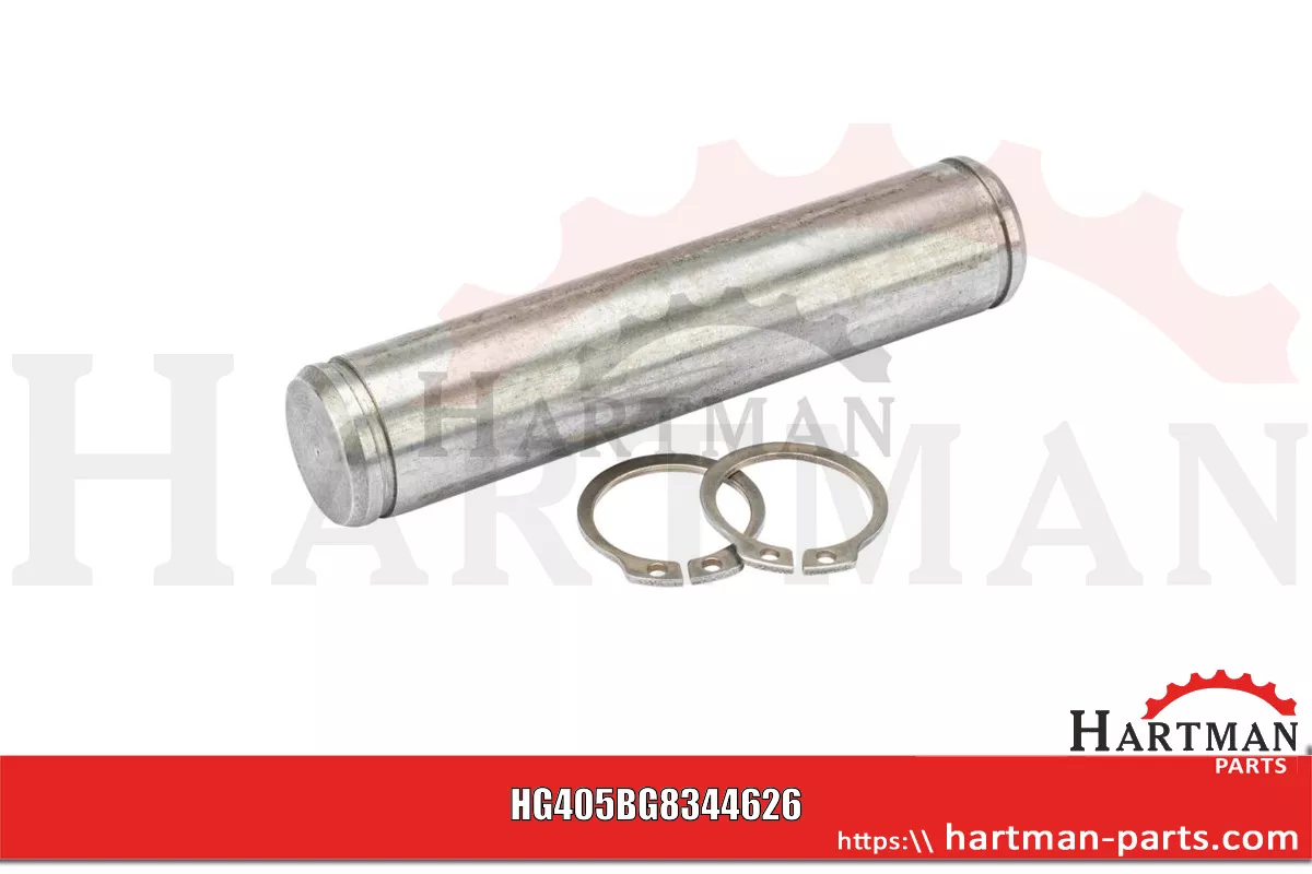 Zestaw naprawczy podpora hydrauliczna 8344626
