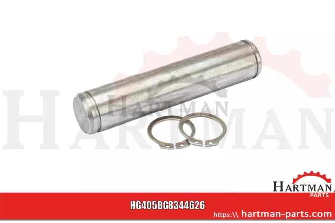 Zestaw naprawczy podpora hydrauliczna 8344626