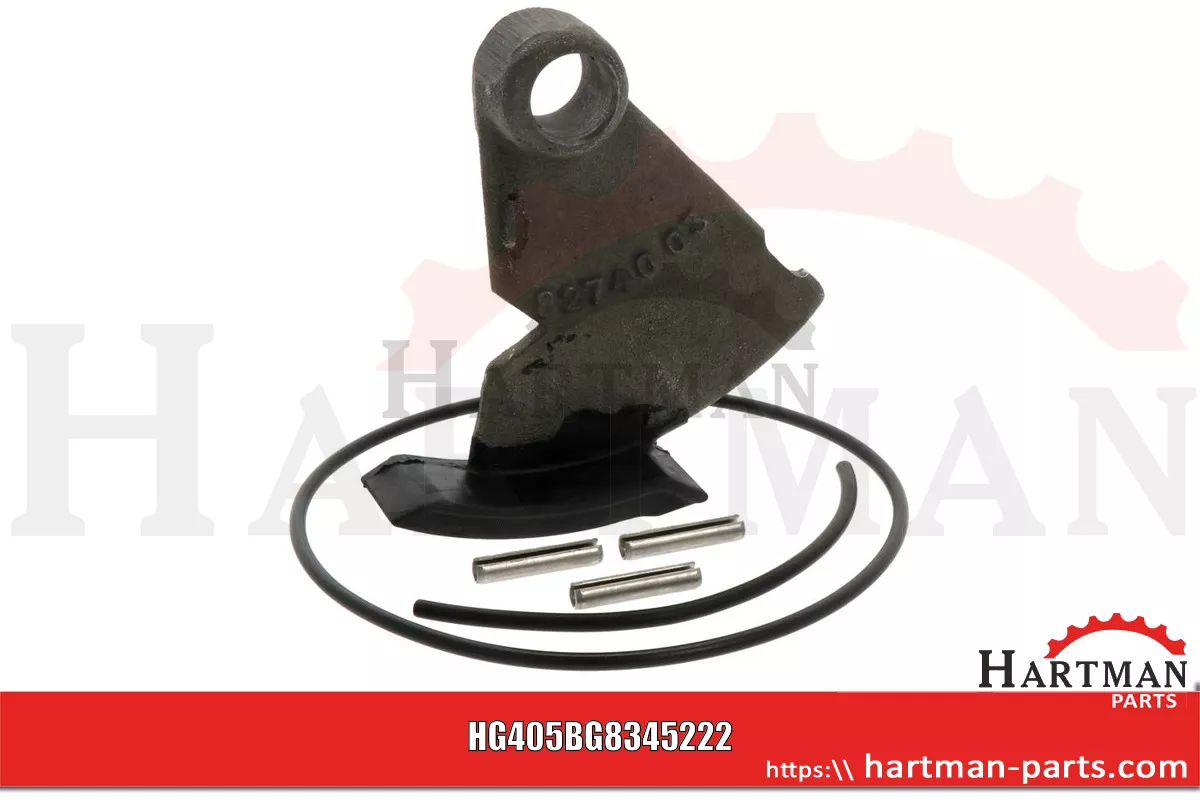 Zestaw naprawczy krzywka sterowania Rainstar TX 8345222