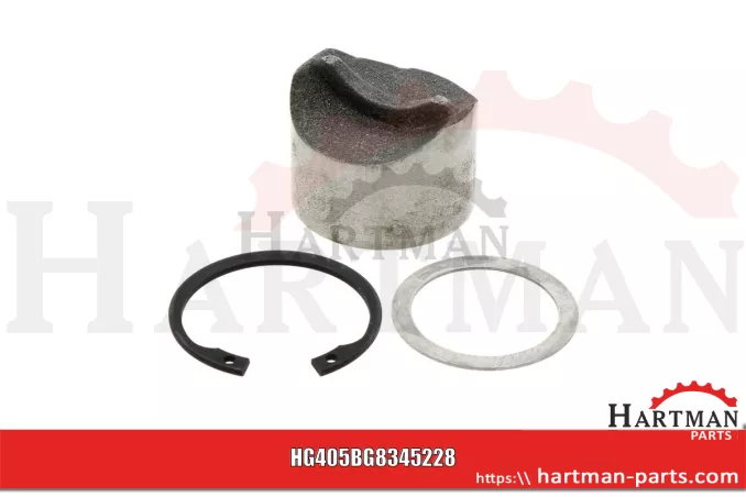 Zestaw naprawczy zabierak instalacji nawijania 8345228
