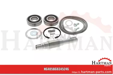 Zestaw naprawczy wał turbiny TX 60 8345246