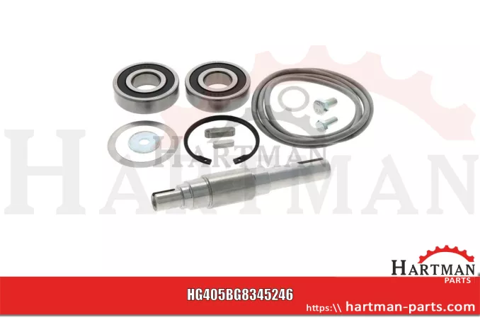 Zestaw naprawczy wał turbiny TX 60 8345246