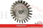 Zestaw naprawczy wirnik turbiny 8345248