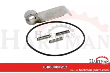 Zestaw naprawczy pokrywa regulacyjna 8345252