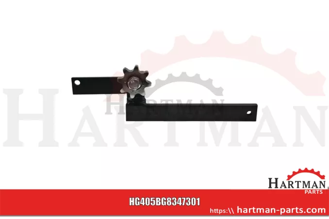 Napinacz łańcucha 1 1/4" kpl. 8347301