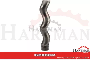 Wirnik HD100/6 otworów do HelixDrive 93060123