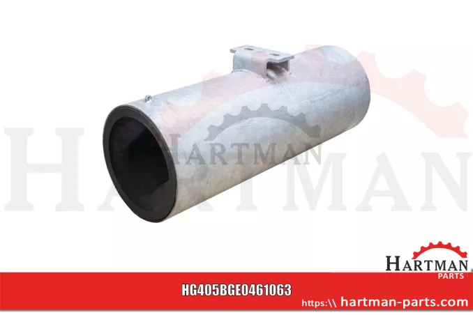 Stator HD 350/150 do E6000GLD z obudową E0461063