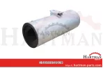 Stator HD 350/150 do E6000GLD z obudową E0461063