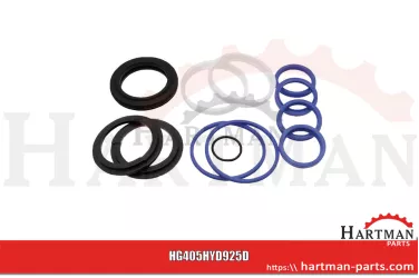 Zestaw uszczelek do siłownika 1005586184
