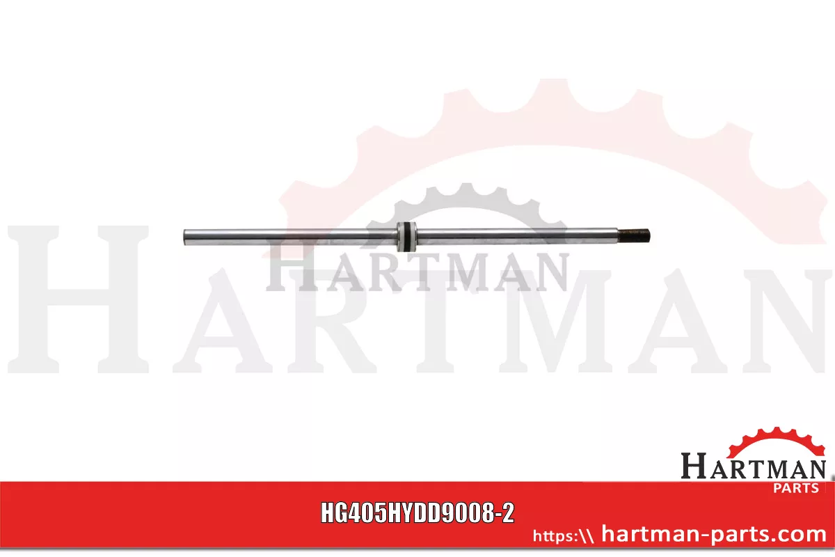 Tłoczysko do siłownika HYDD9008-2