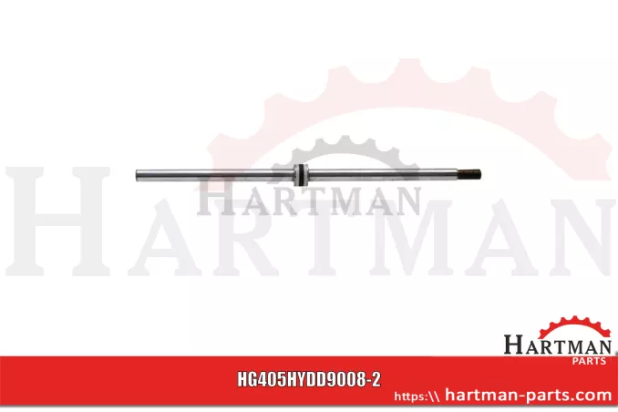 Tłoczysko do siłownika HYDD9008-2